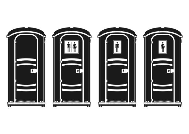 Best Portable Toilet Rental for Emergency Services  in Lexington, MN