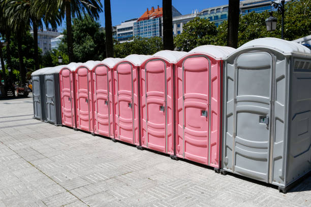 Best Event Portable Toilet Rental  in Lexington, MN