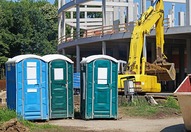 Trusted Lexington, MN Portable Potty Rental Experts